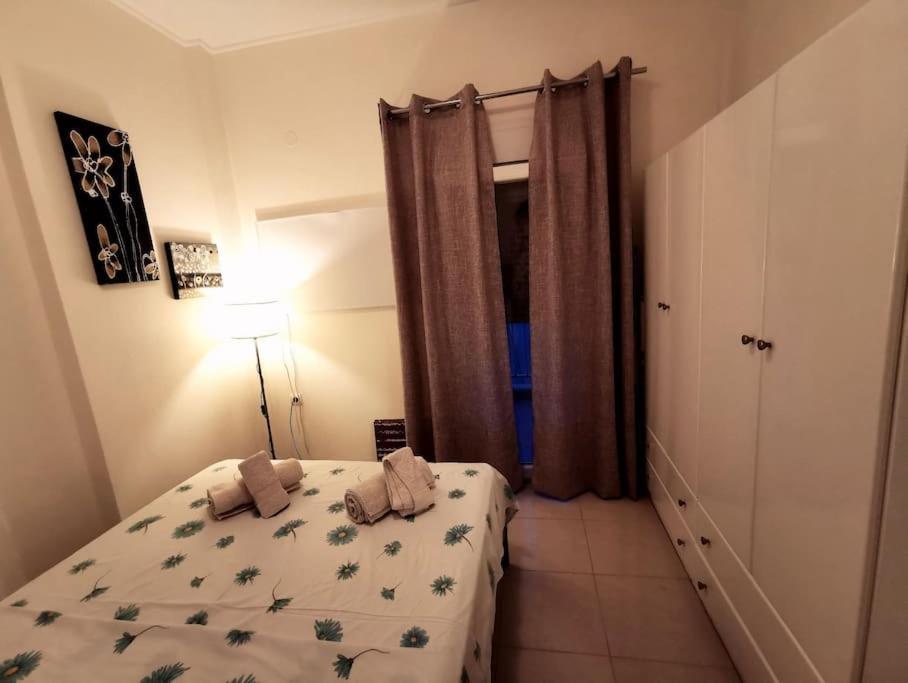 Apartment With 3 Rooms Just 1 Min From The Beach And Free Public Parking Переа Экстерьер фото